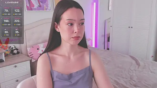 kittenrisha online show from 02/25/26, 04:01