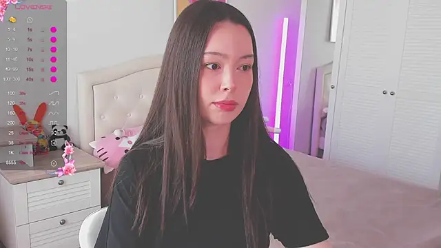 kittenrisha online show from 05/03/26, 05:23