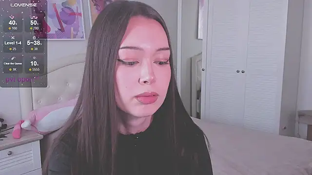 kittenrisha online show from 02/07/26, 04:53