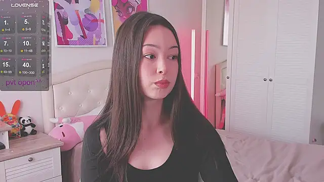 kittenrisha online show from 03/17/26, 04:15