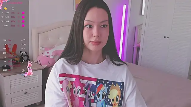 kittenrisha online show from 04/08/26, 04:03