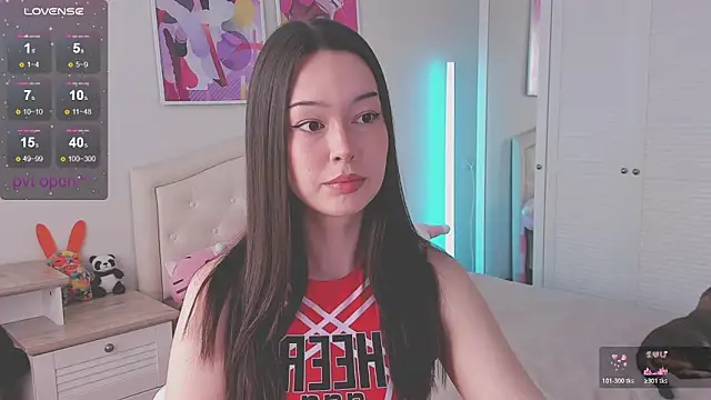 kittenrisha online show from 03/13/26, 04:17