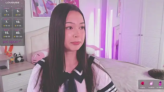 kittenrisha online show from 02/17/26, 04:21