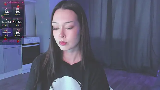 kittenrisha online show from 12/05/25, 06:23