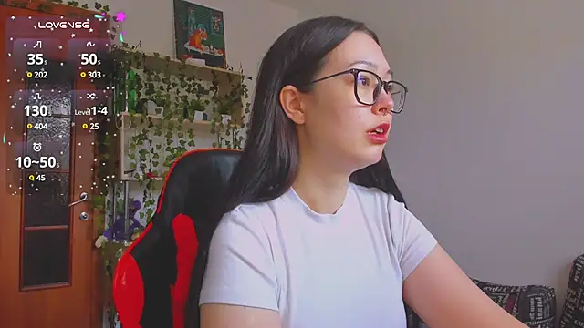 kittenrisha online show from 03/06/25, 07:36