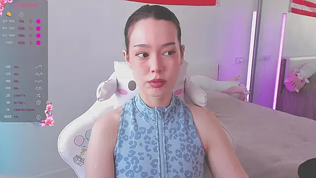 kittenrisha online show from 05/21/26, 04:21