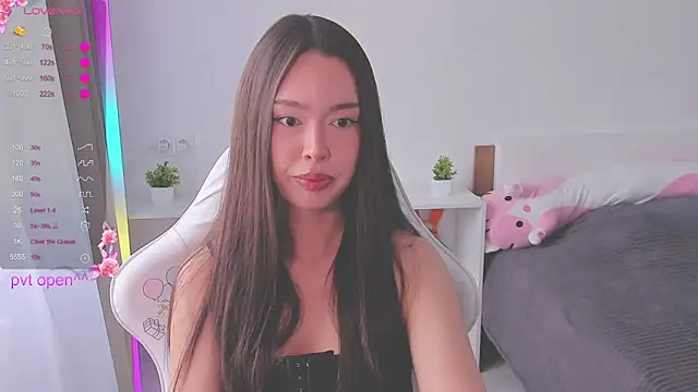 kittenrisha online show from 06/11/26, 04:31