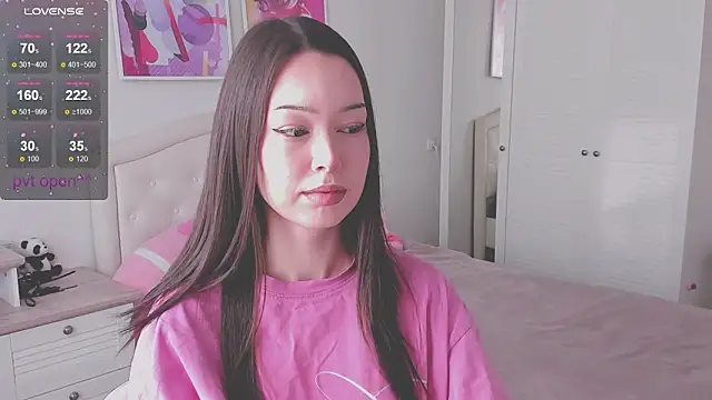 kittenrisha online show from 02/06/26, 05:47