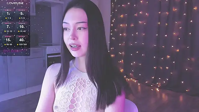 kittenrisha online show from 01/11/26, 05:14