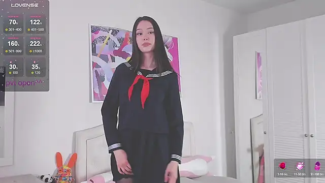 kittenrisha online show from 02/08/26, 04:32