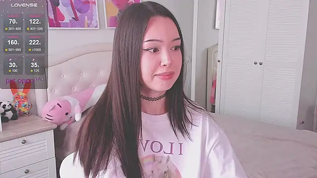 kittenrisha online show from 02/09/26, 06:11