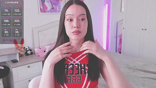 kittenrisha online show from 02/24/26, 04:13