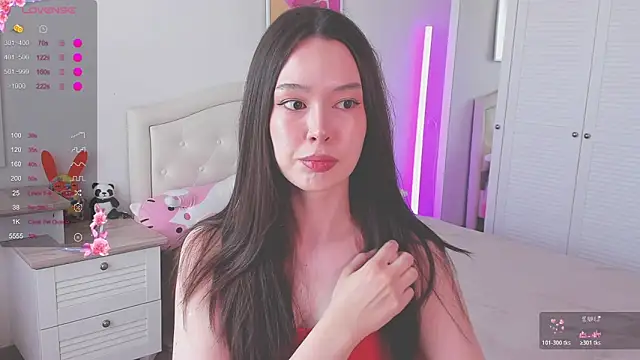 kittenrisha online show from 05/07/26, 05:01
