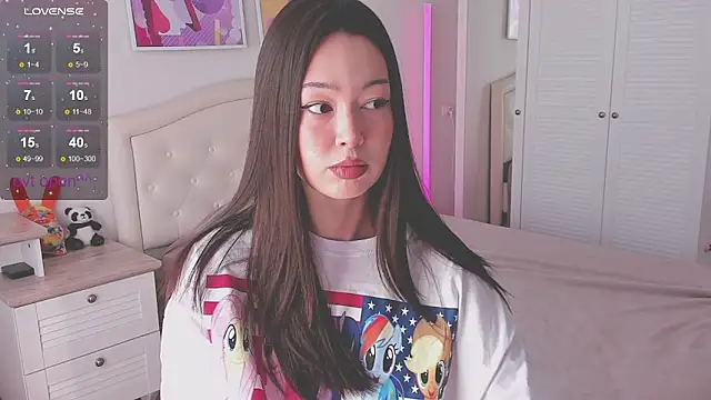 kittenrisha online show from 03/20/26, 05:41