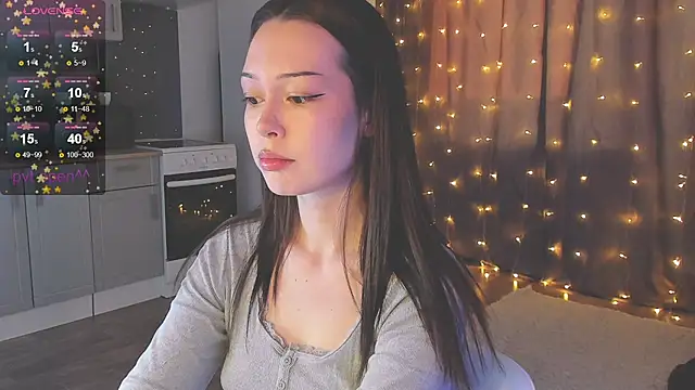 kittenrisha online show from 12/20/25, 05:10