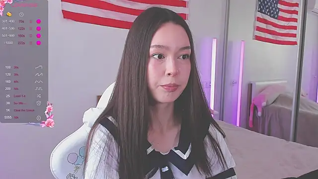 kittenrisha online show from 05/16/26, 05:50