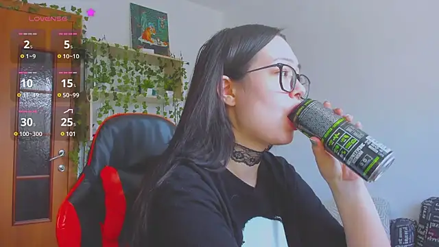 kittenrisha online show from 03/01/25, 07:41