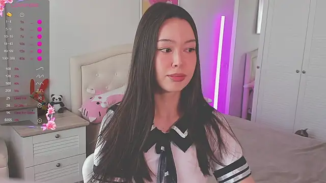 kittenrisha online show from 04/29/26, 04:05