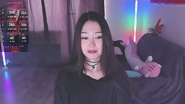 kittenrisha online show from 09/23/25, 11:17