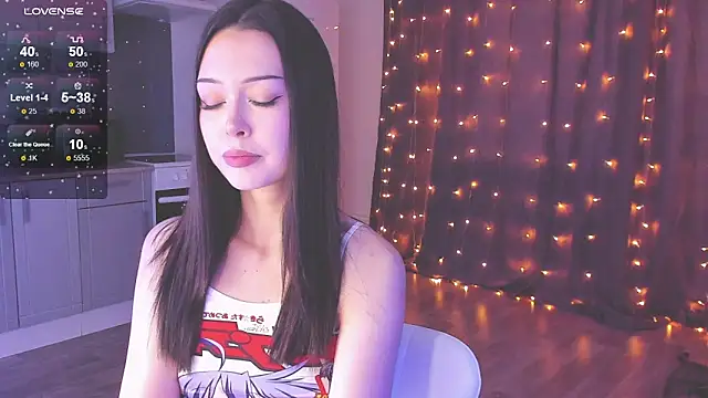 kittenrisha online show from 01/17/26, 04:27