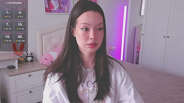 kittenrisha online show from 03/28/26, 04:35