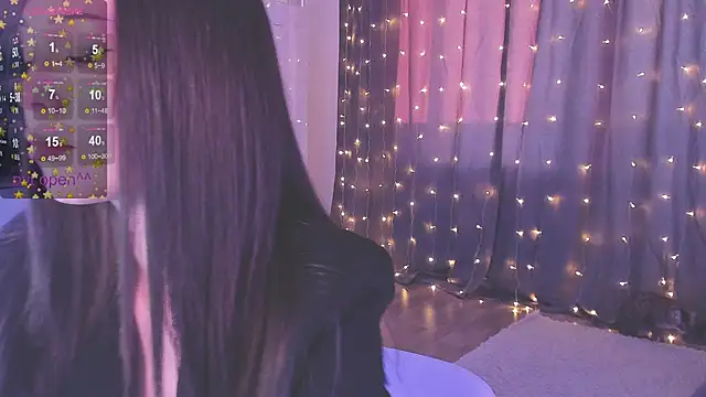 kittenrisha online show from 12/16/25, 05:11