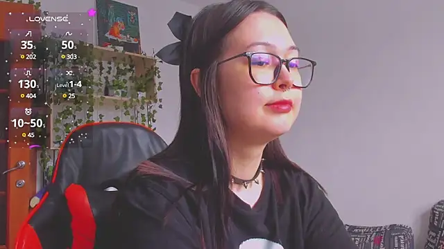 kittenrisha online show from 03/12/25, 06:29