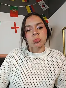 Danni shy online show from 06/24/26, 11:24