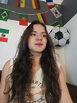 Danni shy online show from 07/05/26, 12:26