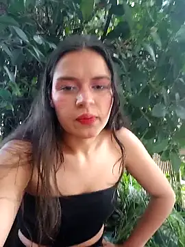 Danni shy online show from 06/19/26, 07:09