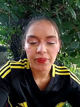 Danni shy online show from 06/15/26, 06:51