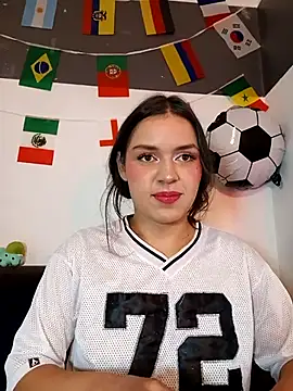 Danni shy online show from 07/10/26, 10:32