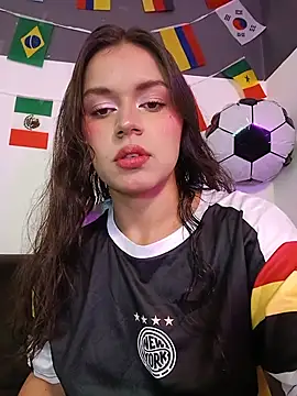 Danni shy online show from 06/29/26, 06:40