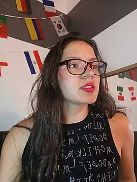 Danni shy online show from 07/04/26, 03:57