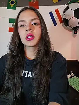 Danni shy online show from 07/13/26, 11:26