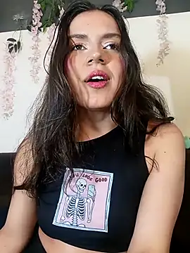 Snapshot of Danni_shy chatting on 04/21/26, 11:44 Danni shy online show from 04/21/26, 11:44