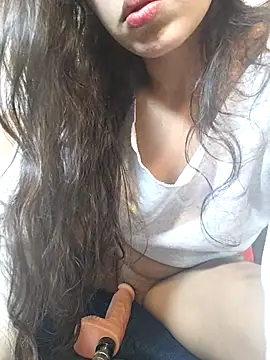 Danni shy online show from 02/16/26, 10:29