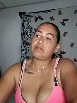 Snapshot of Abigail_BigTits chatting on 02/18/25, 02:38 Abigail BigTits online show from 02/18/25, 02:38