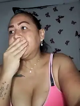 Snapshot of Abigail_BigTits chatting on 02/18/25, 06:26 Abigail BigTits online show from 02/18/25, 06:26