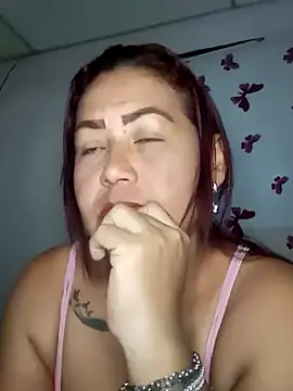 Snapshot of Abigail_BigTits chatting on 02/24/25, 02:58 Abigail BigTits online show from 02/24/25, 02:58