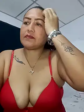 Abigail BigTits online show from 11/07/25, 02:05