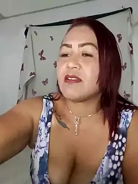 Snapshot of Abigail_BigTits chatting on 01/10/25, 03:18 Abigail BigTits online show from 01/10/25, 03:18