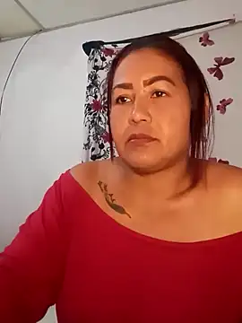 Snapshot of Abigail_BigTits chatting on 02/27/25, 02:46 Abigail BigTits online show from 02/27/25, 02:46