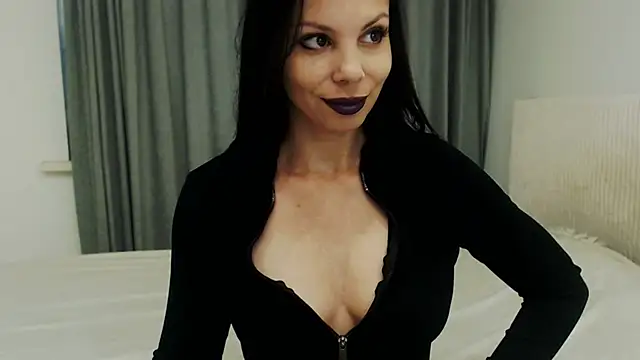 Snapshot of MissAprilBlack chatting on 09/29/25, 06:42 MissAprilBlack online show from 09/29/25, 06:42
