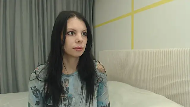 MissAprilBlack online show from 02/11/26, 06:57