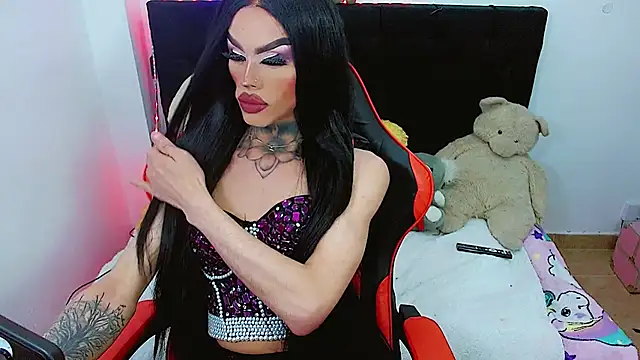 Alextwink online show from 10/30/25, 10:06