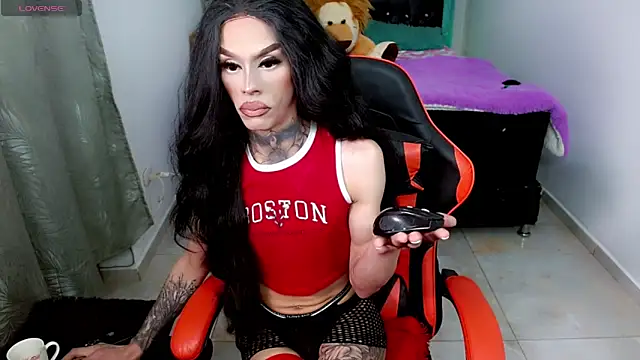 Alextwink online show from 02/25/26, 07:47