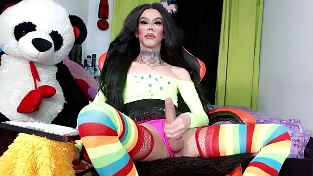 Alextwink online show from 06/10/26, 09:27