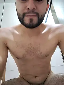 Eduardobi97 online show from 01/16/25, 02:51