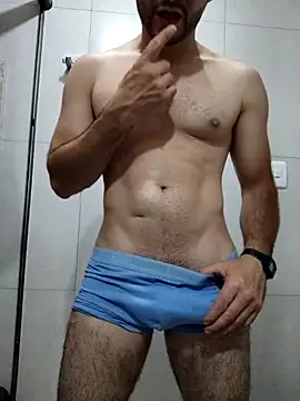 Eduardobi97 online show from 01/18/25, 02:47